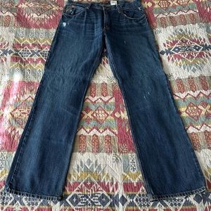 Ariat Jeans Men’s 38x36